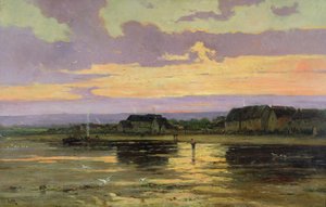 Soledad en la tarde, Morsalines